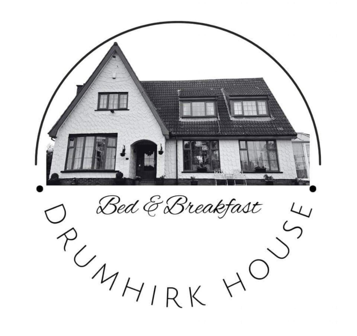 Drumhirk House Newtownards Eksteriør bilde