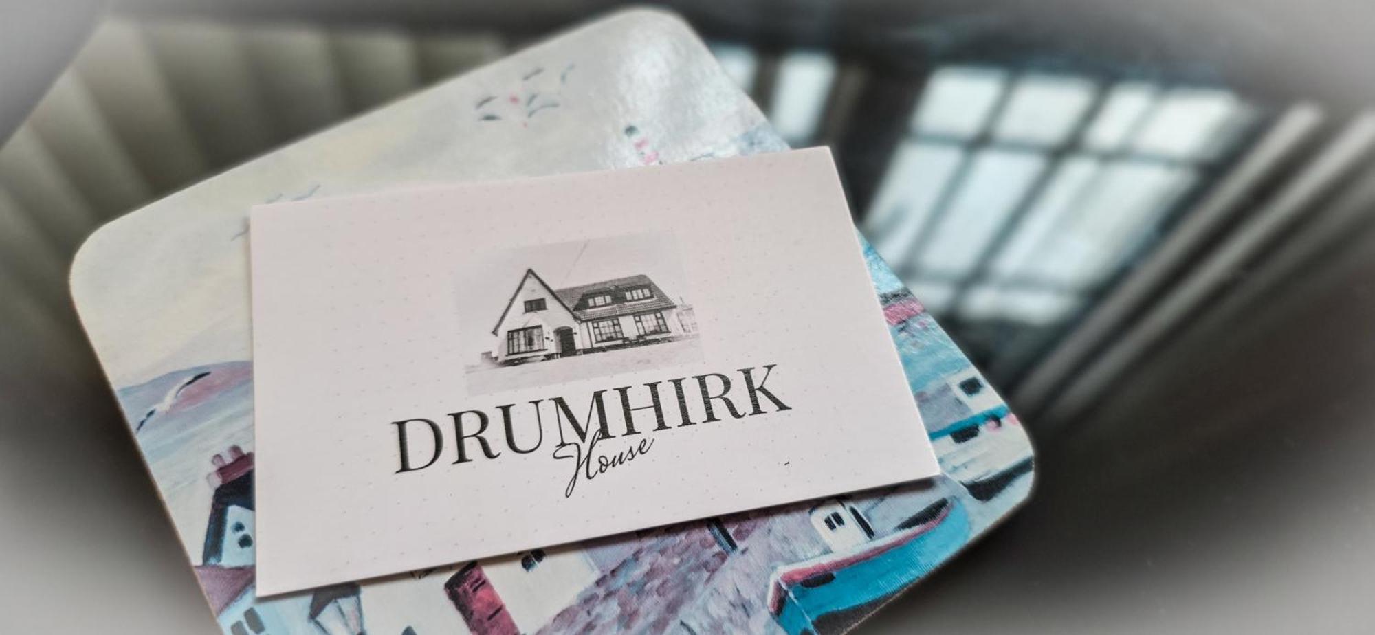 Drumhirk House Newtownards Eksteriør bilde